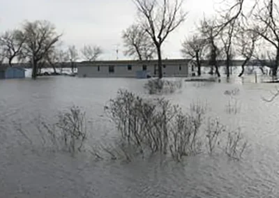 2010 Flood