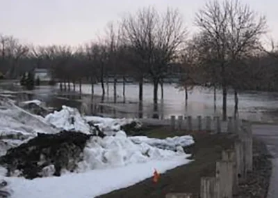 2010 Flood